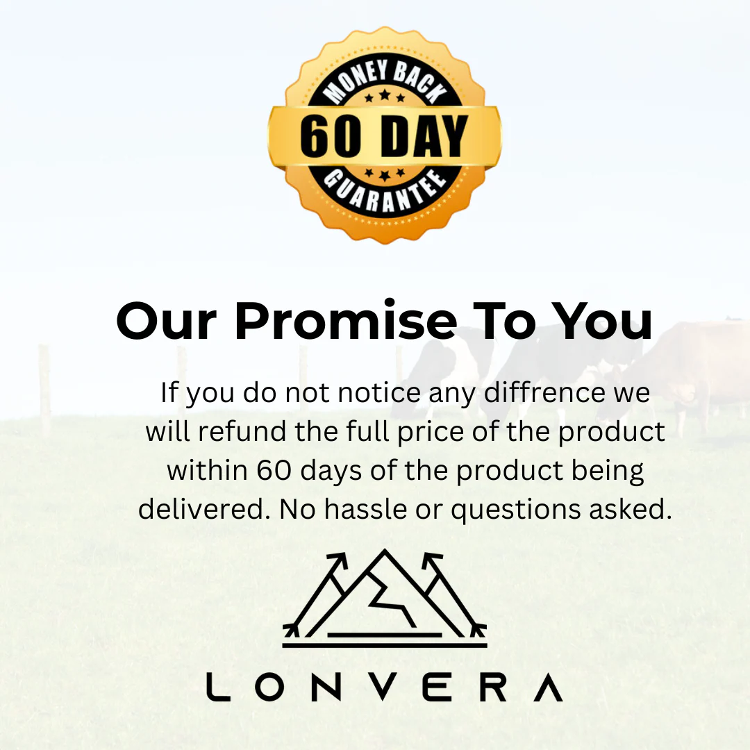 Vital Bull – They Took Your Strength. It’s Time to Take It Back.